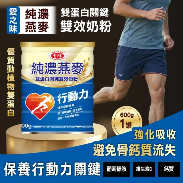 【2026必買】愛之味純濃燕麥終極推薦清單 | BALIMAN情報局