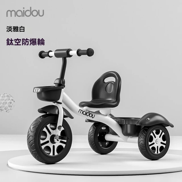 幼兒三輪車
