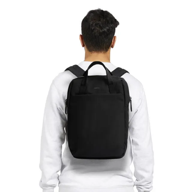 【Bellroy】Via Workpack 通勤旅遊多功能後背包 18L