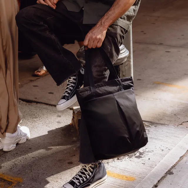 【Bellroy】Laneway Totepack 兩用托特後背包 18L