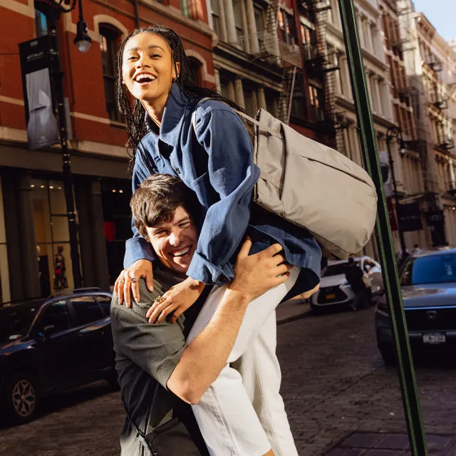 【Bellroy】Laneway Totepack 兩用托特後背包 18L