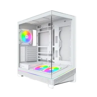 【技嘉平台】I7二十核Win11{瞬神W}強效電腦主機(I7-14700/B760/32G/1TB_M.2)