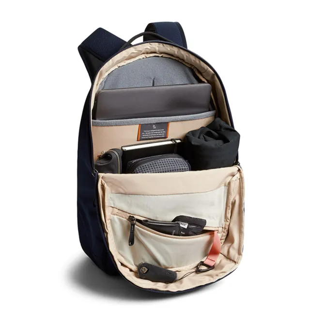 【Bellroy】Via Backpack 通勤筆電後背包 雙肩包 20L