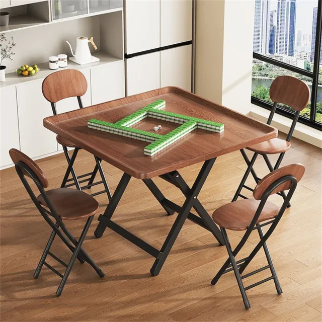 【2026】折疊麻將桌推薦ptt》10款高評價人氣品牌排行榜 | 好吃美食的八里人