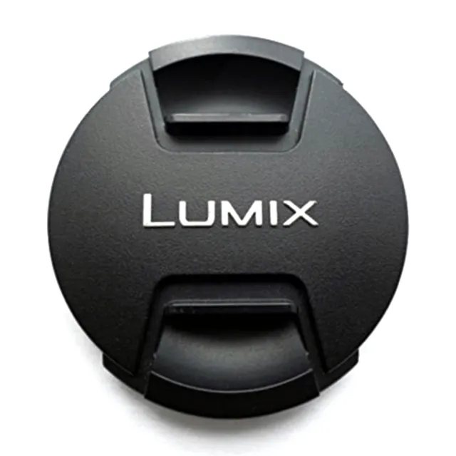 【Panasonic 國際牌】原廠52mm鏡頭蓋保護蓋52mm鏡頭蓋DMW-LFC52 Lens Cap