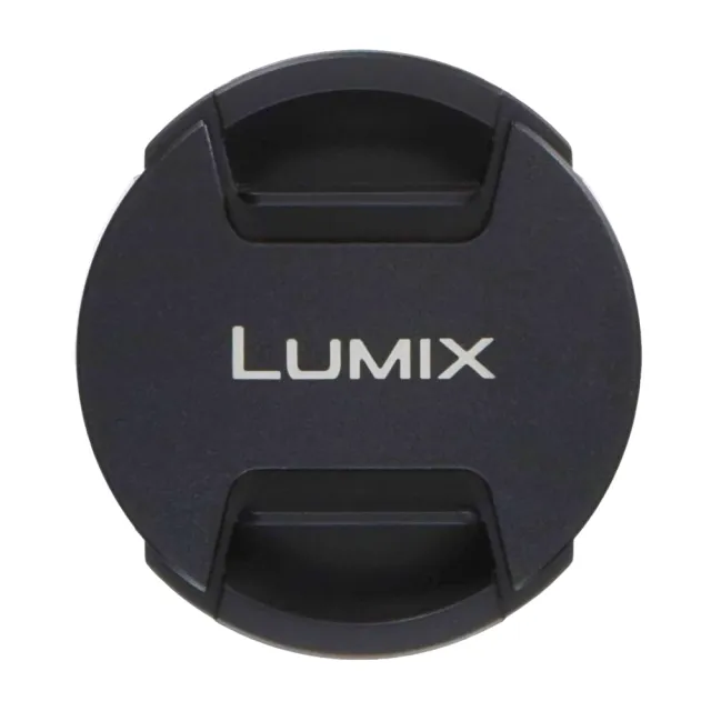 【Panasonic 國際牌】原廠52mm鏡頭蓋保護蓋52mm鏡頭蓋DMW-LFC52 Lens Cap