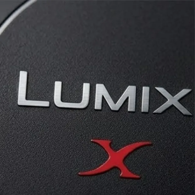 【Panasonic 國際牌】原廠37mm鏡頭蓋保護蓋 37mm鏡頭蓋DMW-LFC37 Lens Cap