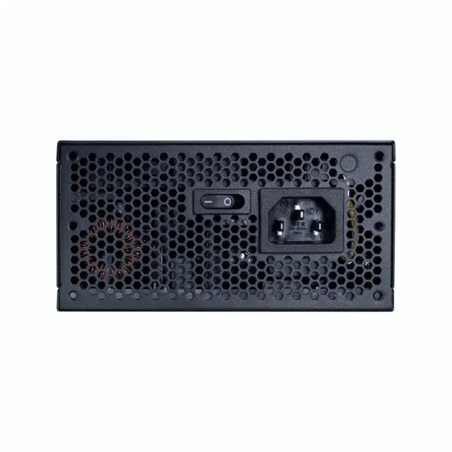 【LIAN LI 聯力】SFX SP-850-V2  黑/金牌/ATX3.1/PCIE5.1 電源供應器