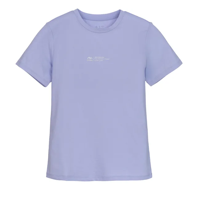 【SKECHERS】女短袖衣(P226W065-00FW)