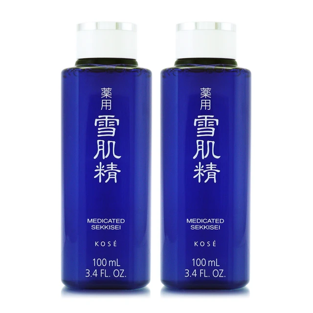雪肌精化妝水