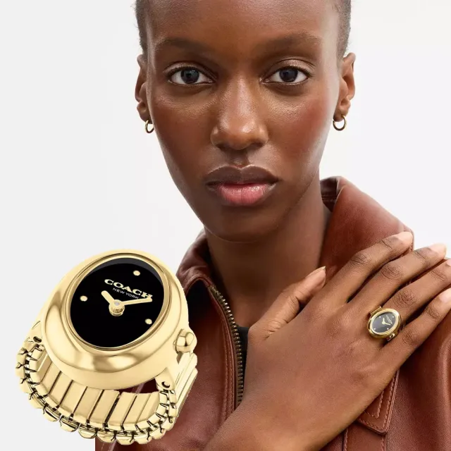 【2026】COACH手錶推薦｜10款高評價人氣品牌排行榜 | BALIMAN情報局
