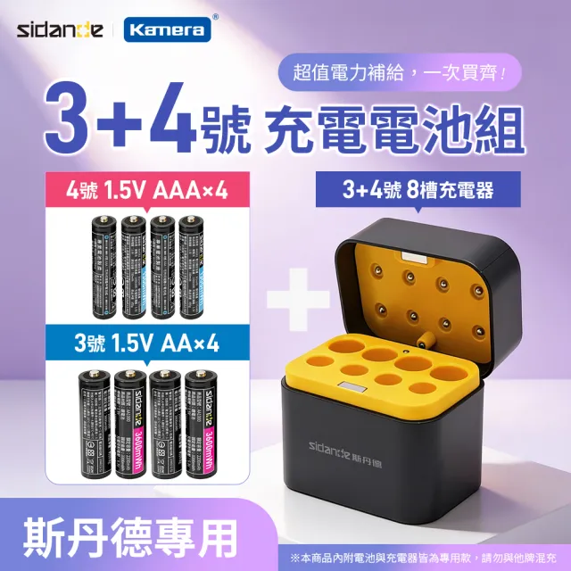 【2026】充電電池推薦ptt》10款高評價人氣品牌排行榜 | 好吃美食的八里人