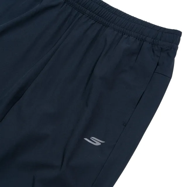 【SKECHERS】女長褲(SP126W033-0018)
