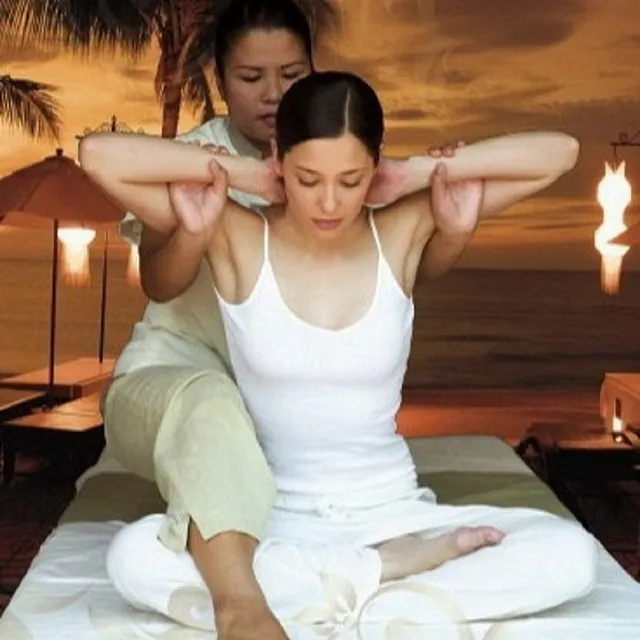 【皇家東方泰】7/20偷殺!快閃專案!泰式古法全身舒壓100分鐘★特談加贈眼部熱敷(假日不加價)