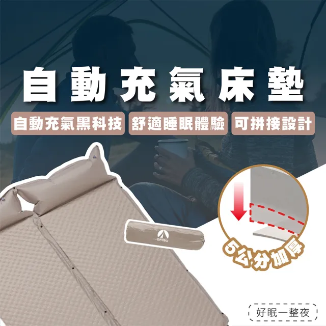 【2026必買】露營睡袋終極推薦清單 | BALIMAN情報局