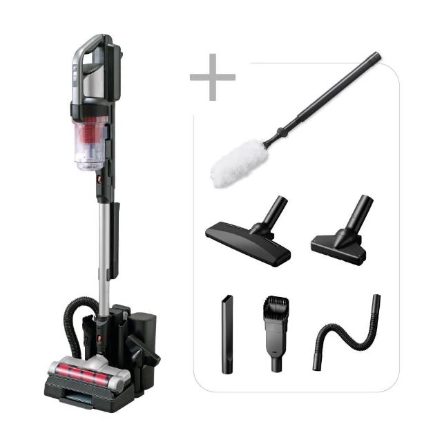  IRIS OHYAMA 愛麗思歐雅瑪 日本 SCD-M1P 無線吸塵器，搭載 HEPA 濾網與有刷馬達，輕巧設計僅 1.1kg 至 2kg，適合手持或直立使用。適用鋼材、大理石、磁磚、長毛短毛地毯、強化地板、木地板、深色地板等，不限材質，專為乾式清潔打造。噪音控制在 71-80dB，低音運作舒適。保固期 1 年，自購買日起算一年；保固書位於說明書最後一頁，請保留說明書至少一年以保障權益。高效吸塵，輕鬆維持家居潔淨！ 