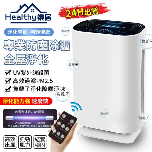 【2026】空氣清淨機推薦10款高評價空氣清淨機品牌排行 | BALIMAN情報局
