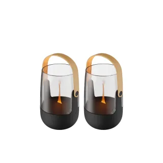 【Stadler Form】無線香氛水氧機 香氛機 水氧機 Sophie Little 1+1 (露營燈造型/送禮首選/精油/防濺水)