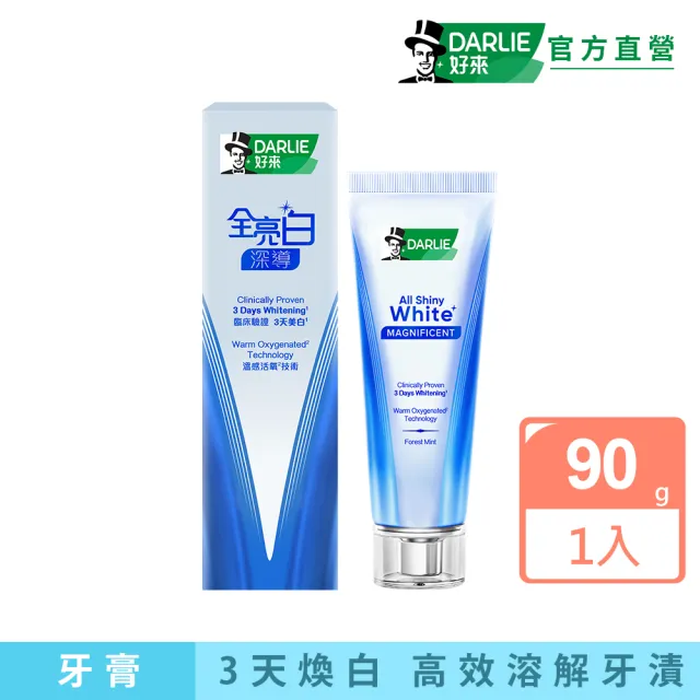 【2026】黑人牙膏推薦ptt》10款高評價人氣品牌排行榜 | BALIMAN情報局