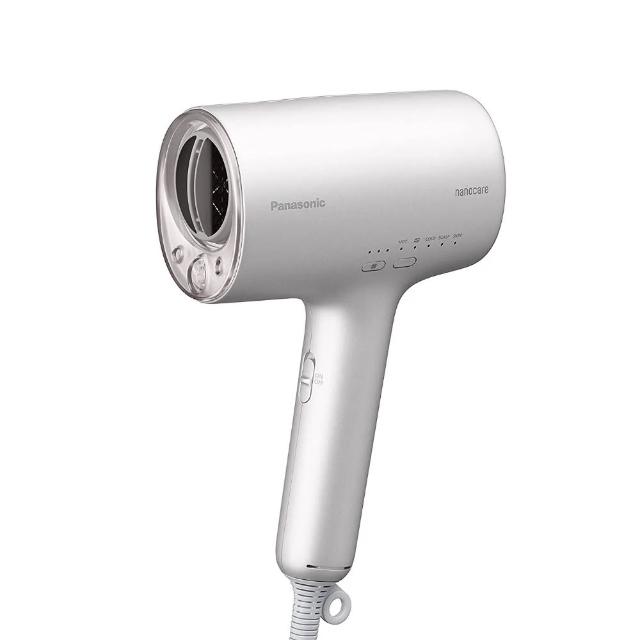 【Panasonic 國際牌】奈米水離子吹風機EH-NA0J(白色)