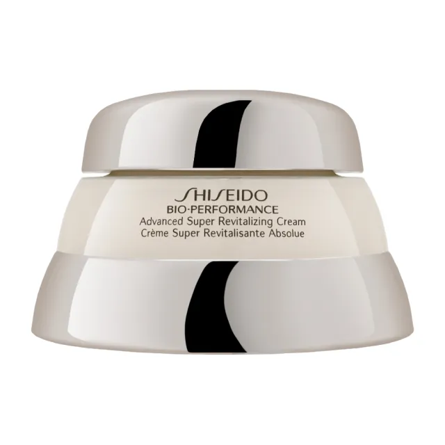 【SHISEIDO 資生堂國際櫃】百優精純乳霜 75ml(平行輸入)