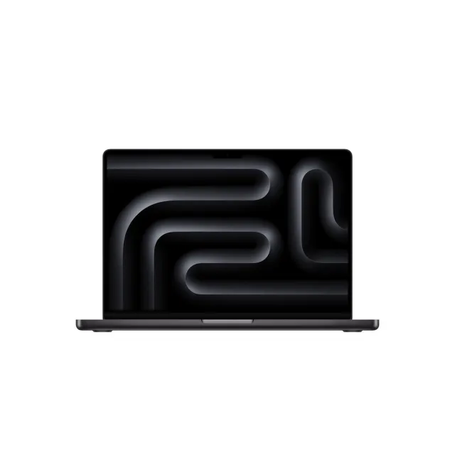 【Apple】2026 MacBook Pro 14吋 M5 Pro晶片 15核心CPU與16核心GPU 24G/1TB SSD
