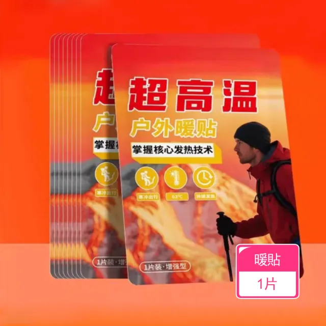 【2026】暖暖包貼式推薦10款高評價人氣品牌排行榜 | BALIMAN情報局