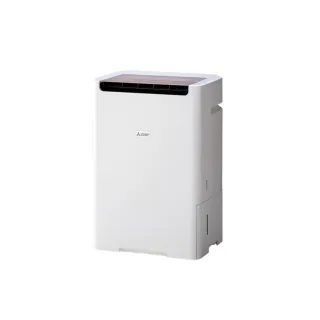 【MITSUBISHI 三菱電機】22.5L 變頻空氣清淨除濕機 (MJ-EHV220KX-TW)