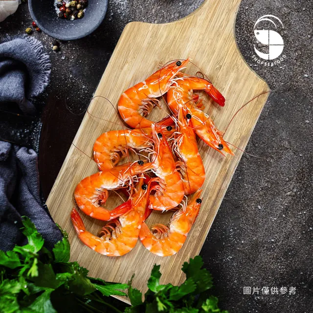 【2026】白蝦推薦｜10款高評價人氣品牌排行榜 | 好吃美食的八里人