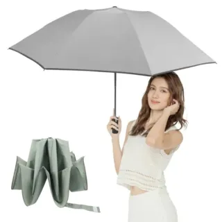 【雨傘王】BigRed 反向傘 68CM 大傘面 防回彈 超抗風 防潑水 自動傘 折疊傘(終身免費維修*)