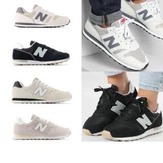 【NEW BALANCE】NB 運動鞋/復古鞋_女鞋_WL373XB2-B_ML373XF2-D(373系列)