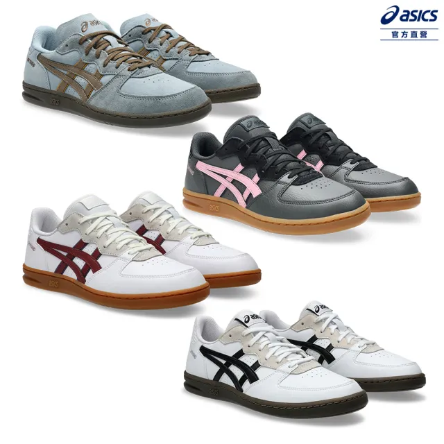 【asics 亞瑟士】SKYHAND OG 男女中性款 運動休閒鞋(多款任選)