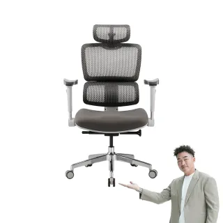 【i-Rocks】T07 NEO 人體工學椅 電腦椅 辦公椅 椅子