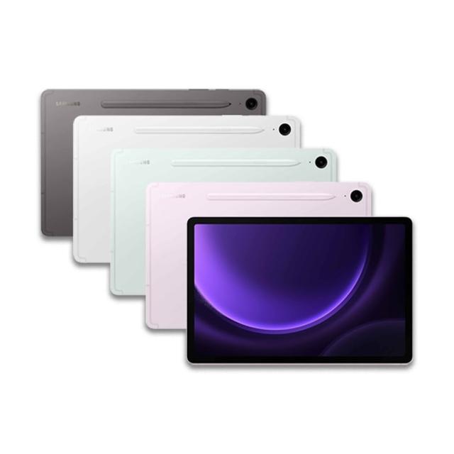【Samsung 三星】A級福利品 Galaxy Tab S9 FE WIFI 10.9吋(6G/128G/展示機)
