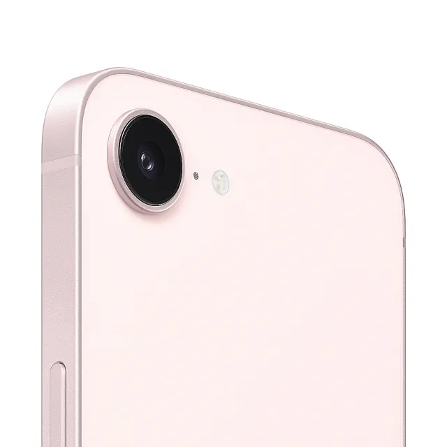 【Apple】iPhone 17e(512G/6.1吋)