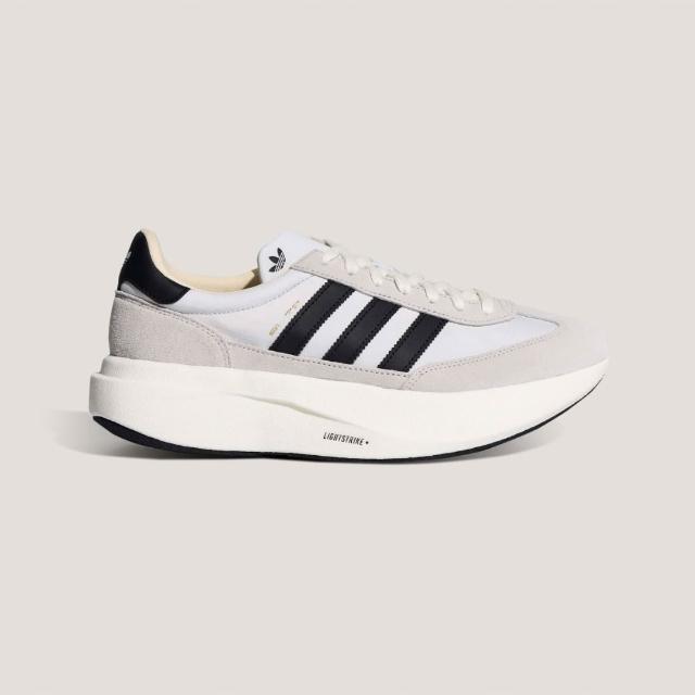 【adidas 愛迪達】SL 72 PRO 運動休閒鞋 男鞋/女鞋 - Originals KK3074