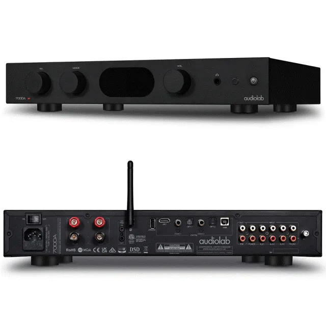 【2026】藍芽擴大機推薦｜10款高評價人氣品牌排行榜 | 好吃美食的八里人