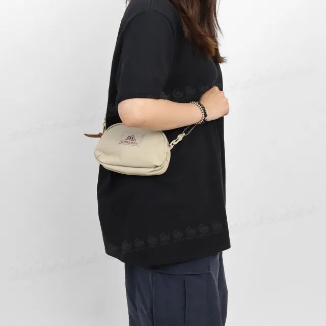 【Gregory】1L LADYBIRD CROSSBODY肩背包《沙色》131363/側背包/隨身包/單肩背包