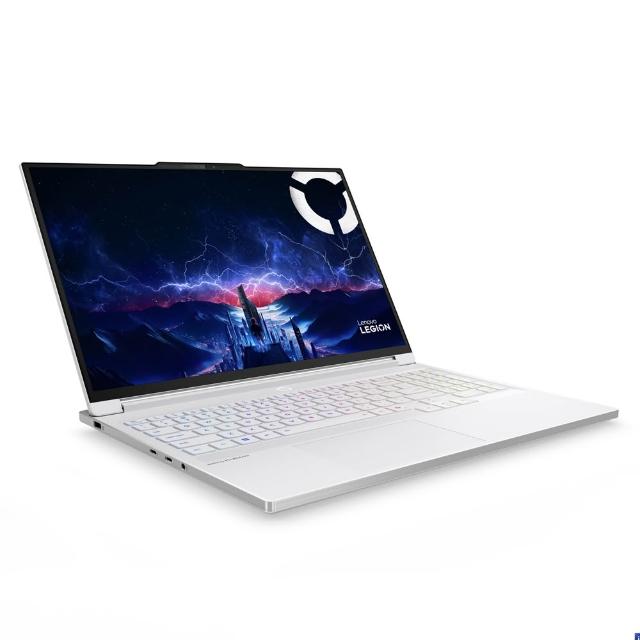 【Lenovo】特仕版 16吋電競筆電(Legion 7/83KY0071TW/Ultra 9 275HX/16G+32G/1TB+1TB/RTX5070/W11)