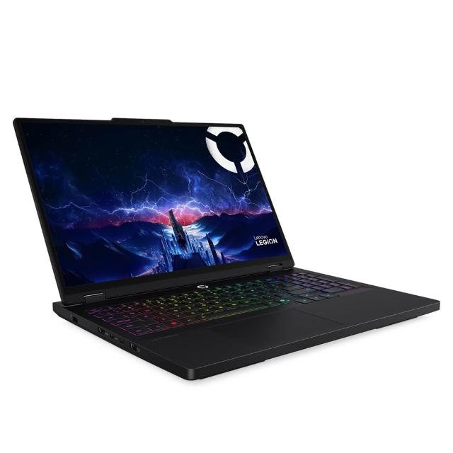 【Lenovo】特仕版 16吋電競筆電(Legion Pro 5/83F3008VTW/Ultra 7 255HX/16G+32G/1TB/RTX5070/W11)