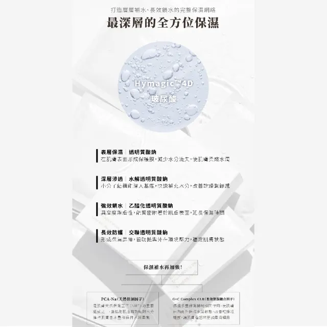 Sample.打漾 SK05 覺醒水感光澤面膜 5片/30ml (深層保濕鎖水│修護肌底│草本舒敏因子│柔嫩透亮)