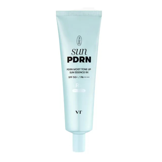 【VT】官方直營 PDRN 保濕潤色防曬精華(RX) 60ml