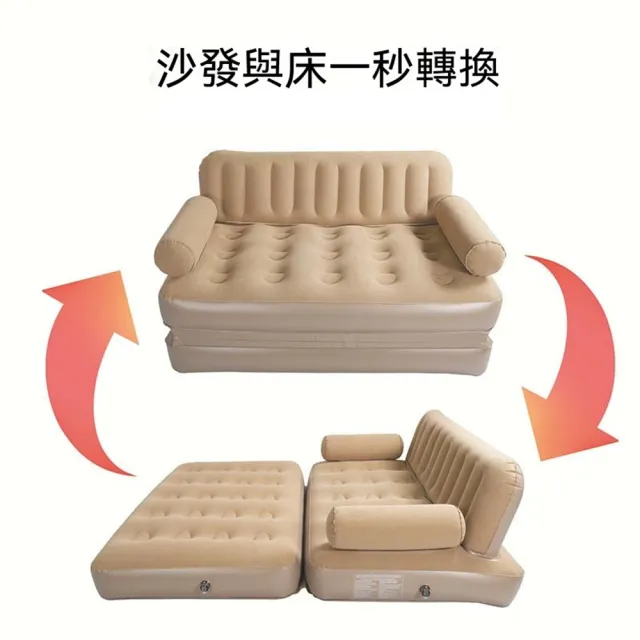 【2026】充氣沙發推薦｜10款高評價人氣品牌排行榜 | BALIMAN情報局
