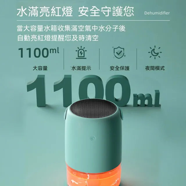 除濕機 小型除濕器 抽濕機 110V乾燥機 除潮器（烘乾機/桌面除濕器/空氣清淨機/空氣淨化器）