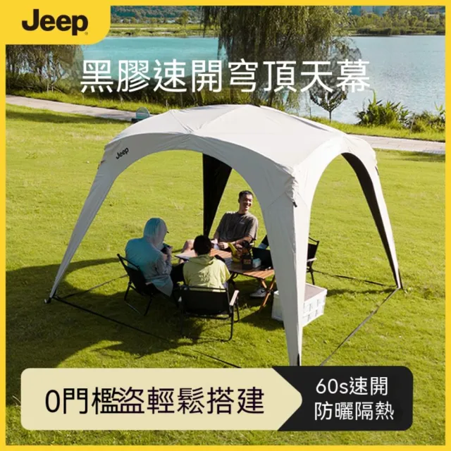 【2026】車頂帳推薦｜10款高評價人氣品牌排行榜 | BALIMAN情報局
