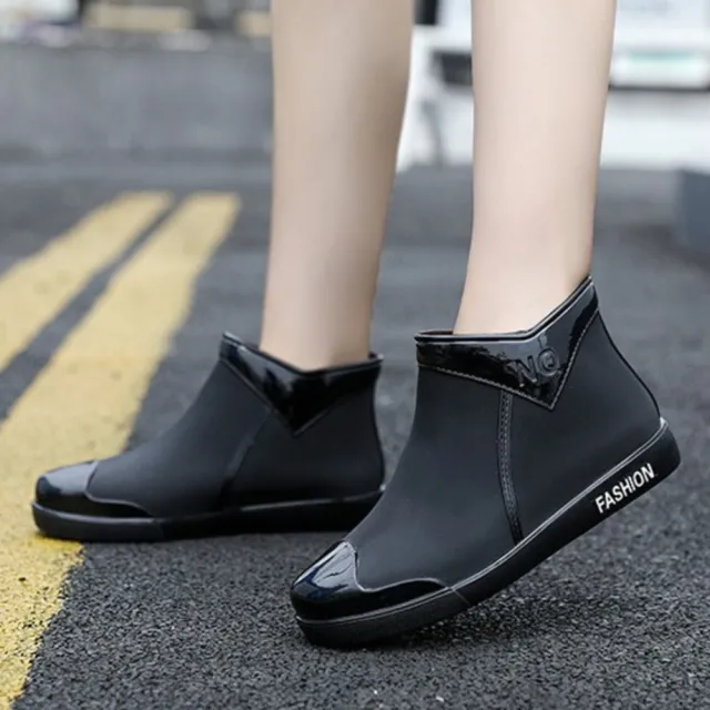 【2026】雨鞋推薦10款高評價雨鞋品牌排行 | 好吃美食的八里人