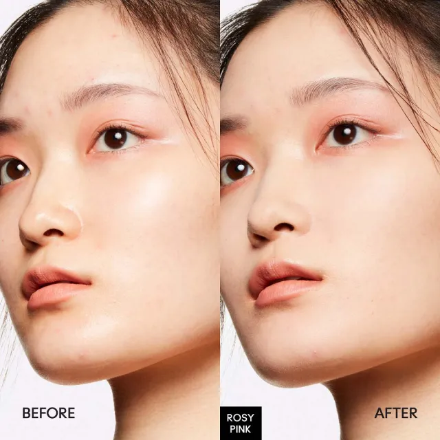 【M.A.C】黑眼圈隱形組(柔霧遮瑕液7ML+調光校色液1.8ML+超持妝濾鏡蜜粉)