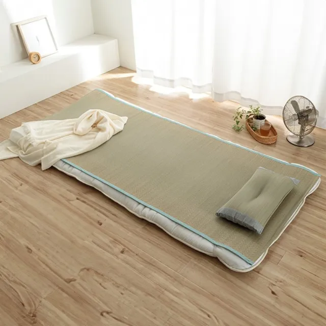 【2026】涼蓆推薦10款高評價涼蓆品牌排行 | 好吃美食的八里人