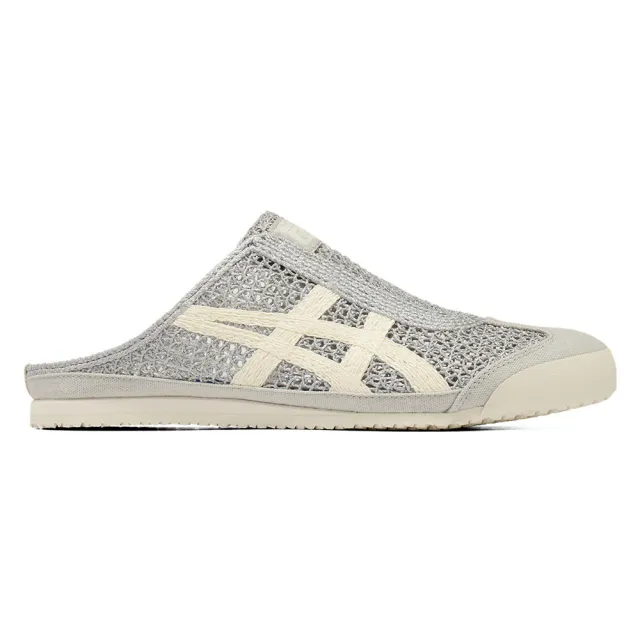 【Onitsuka Tiger】鬼塚虎- MEXICO 66 SABOT (1183C123-021/1183C123-254) 休閒鞋