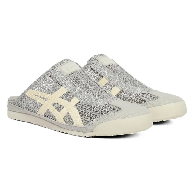 【Onitsuka Tiger】鬼塚虎- MEXICO 66 SABOT (1183C123-021/1183C123-254) 休閒鞋
